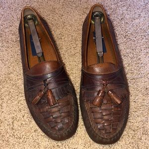 Giorgio Brutini Loafers